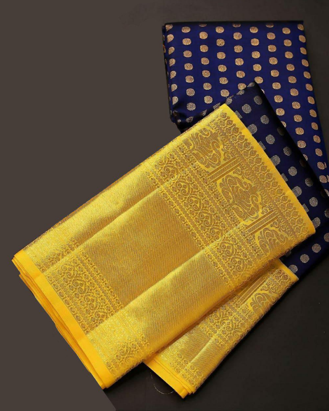 Radhi Soft Silk Saree