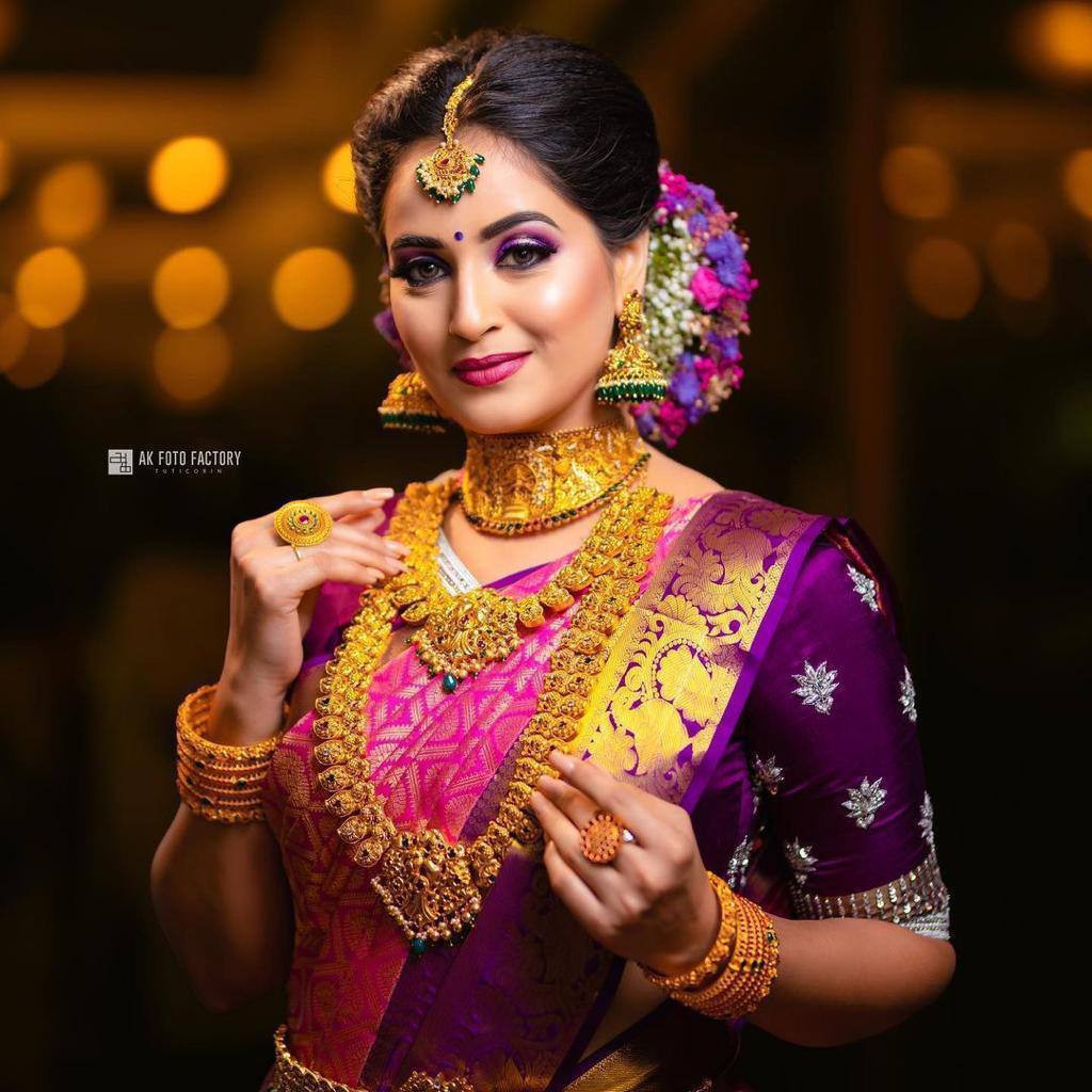 Majestic Royal Banarasi Silk Saree WIth Fabulouse Blouse Piece