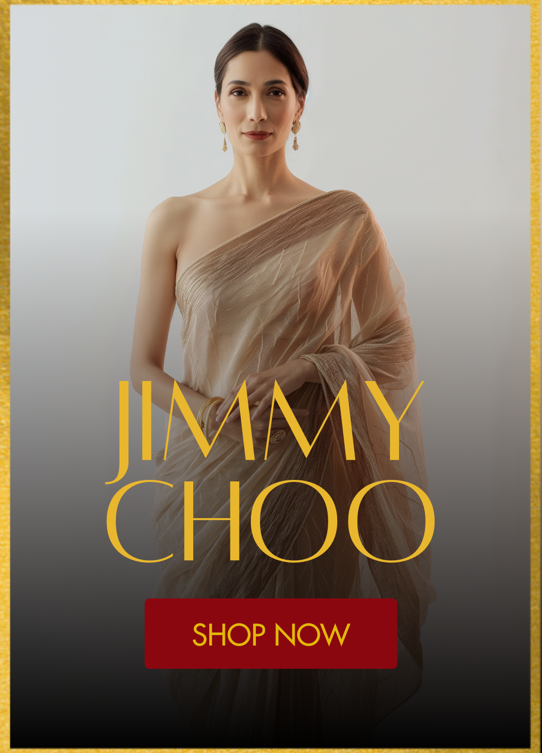 Jimmy Choo