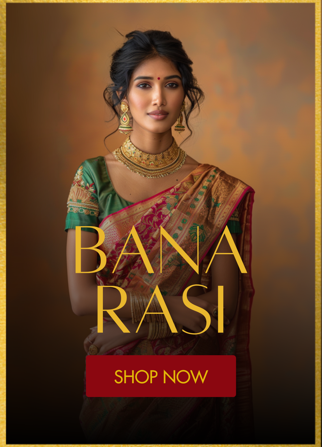 Banarasi
