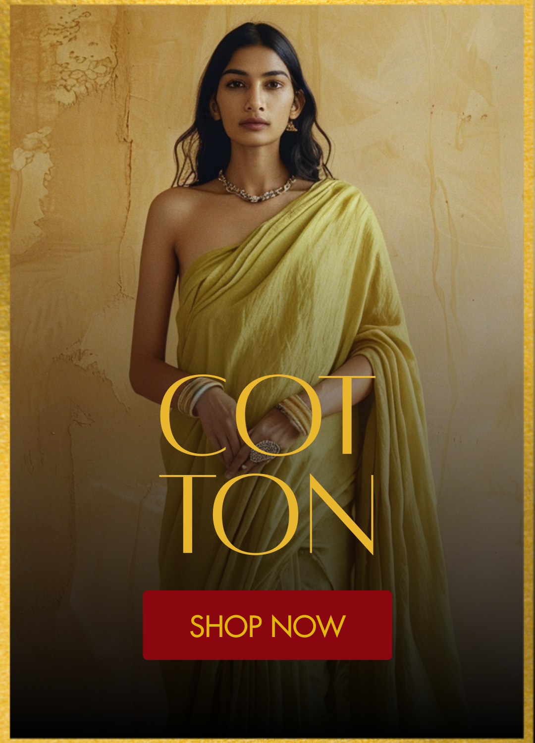 Cotton