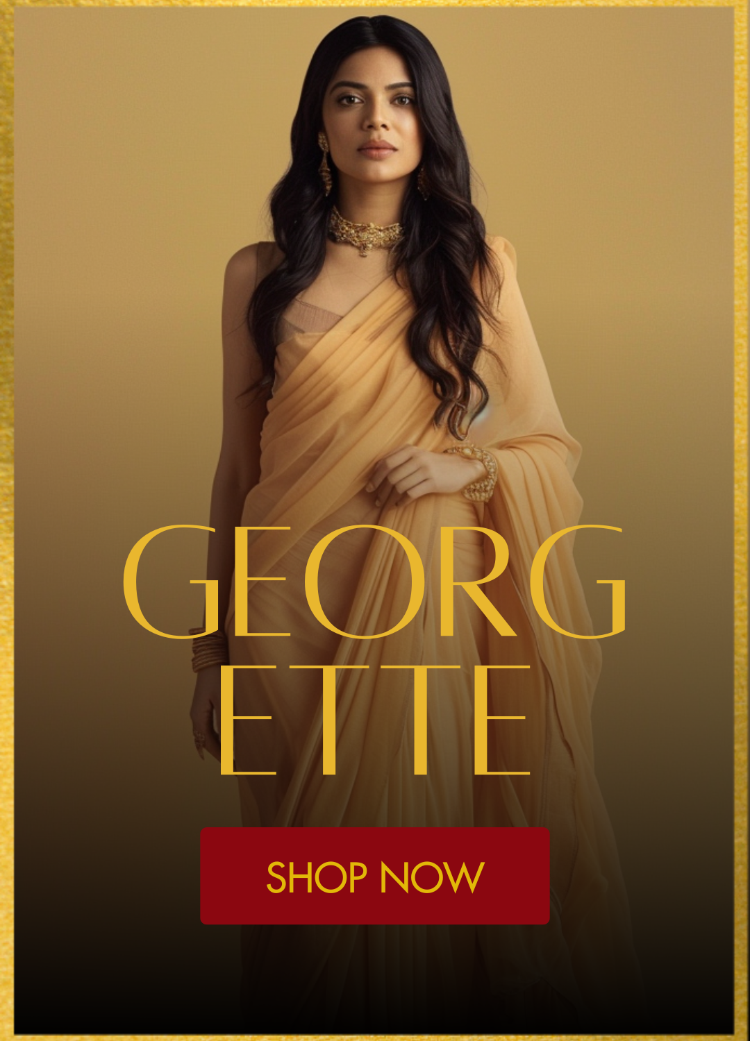 Georgette