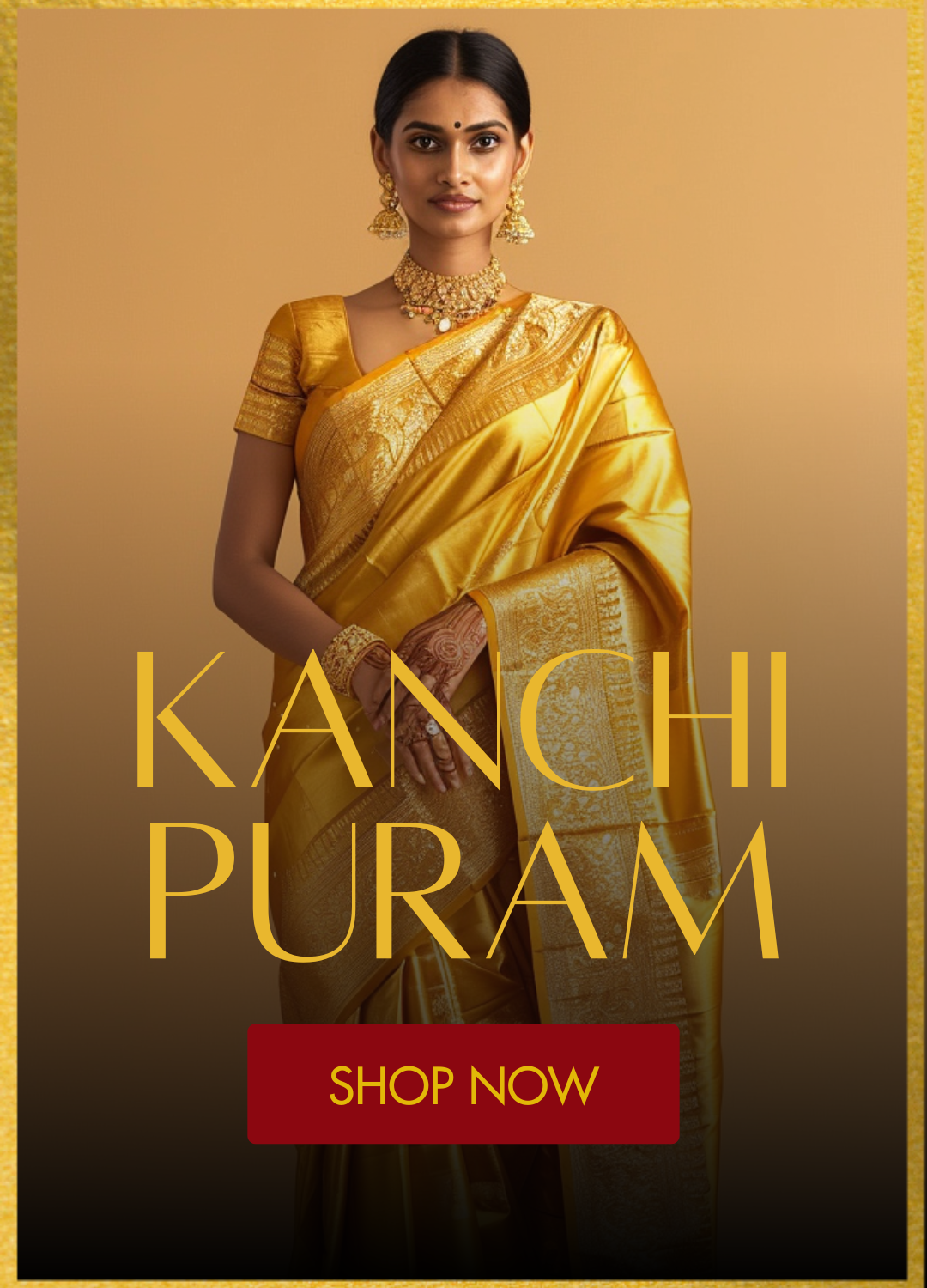 Kanchipuram