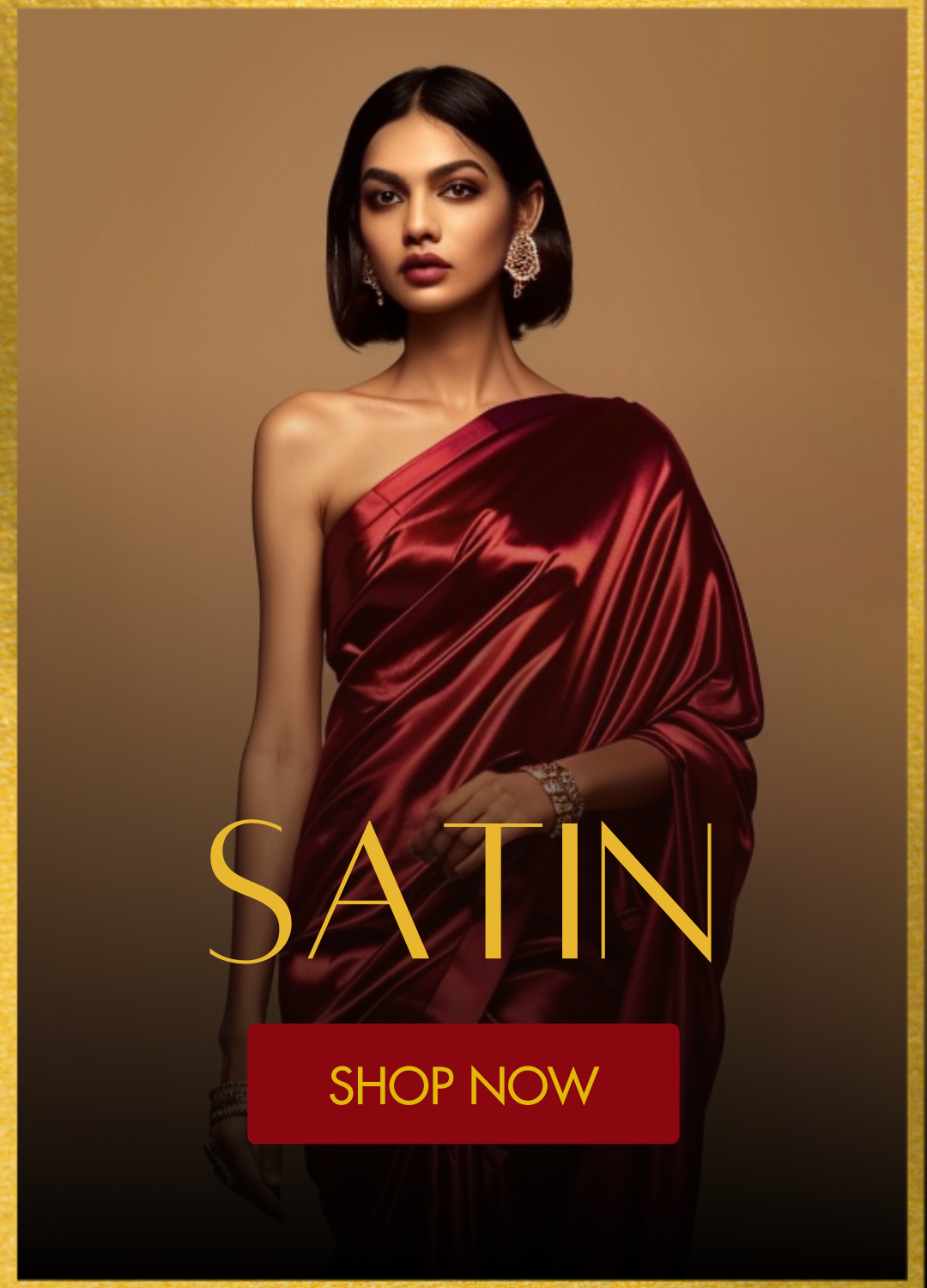 Satin