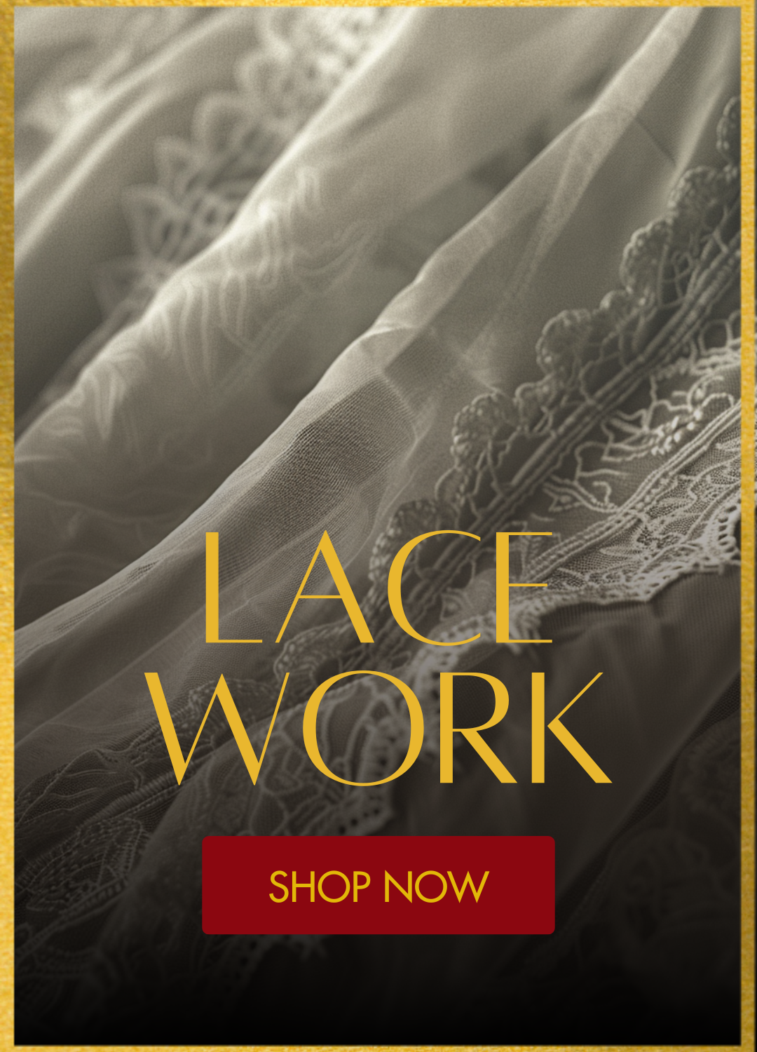 Lace Work