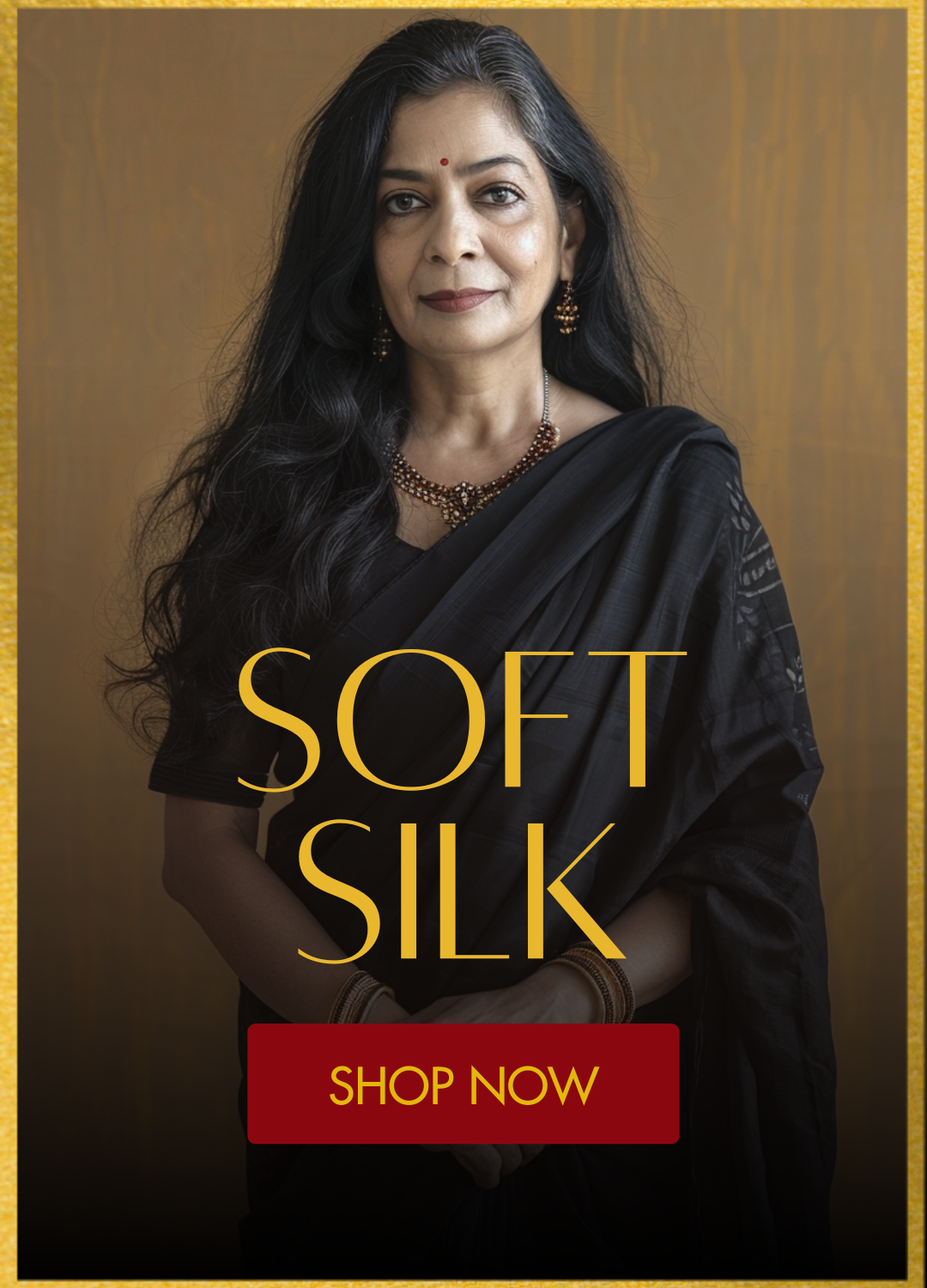 Soft Silk