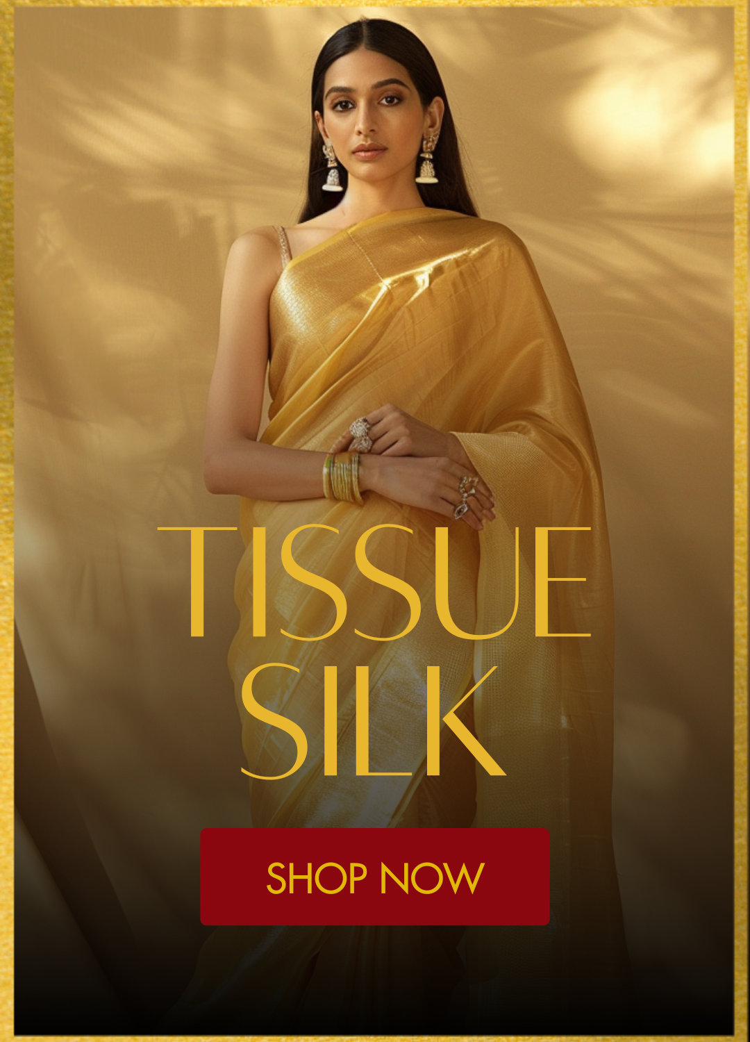 Tissue Silk